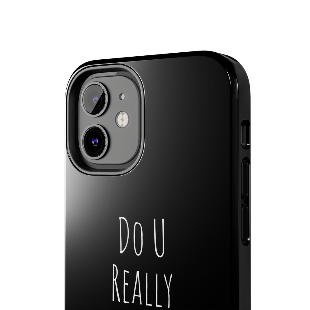 Miss Me? Phone Case