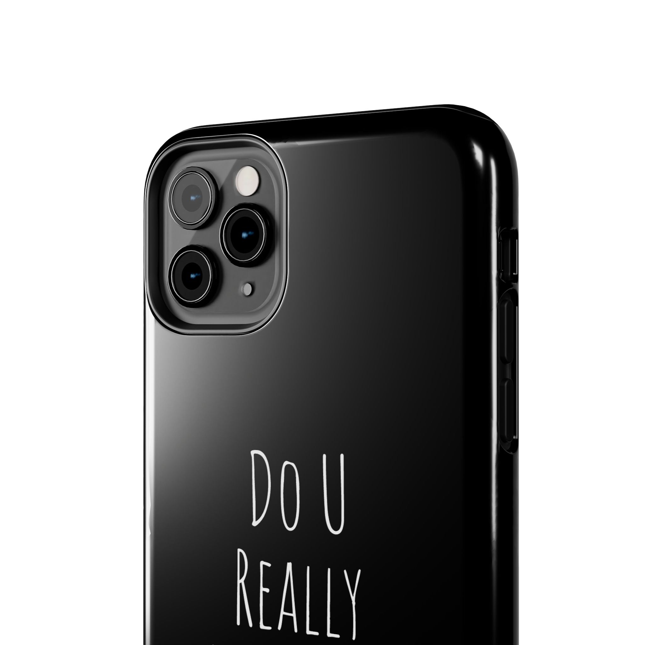 Miss Me? Phone Case