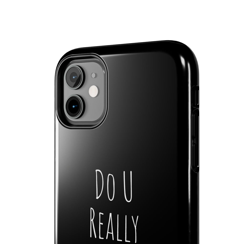 Miss Me? Phone Case