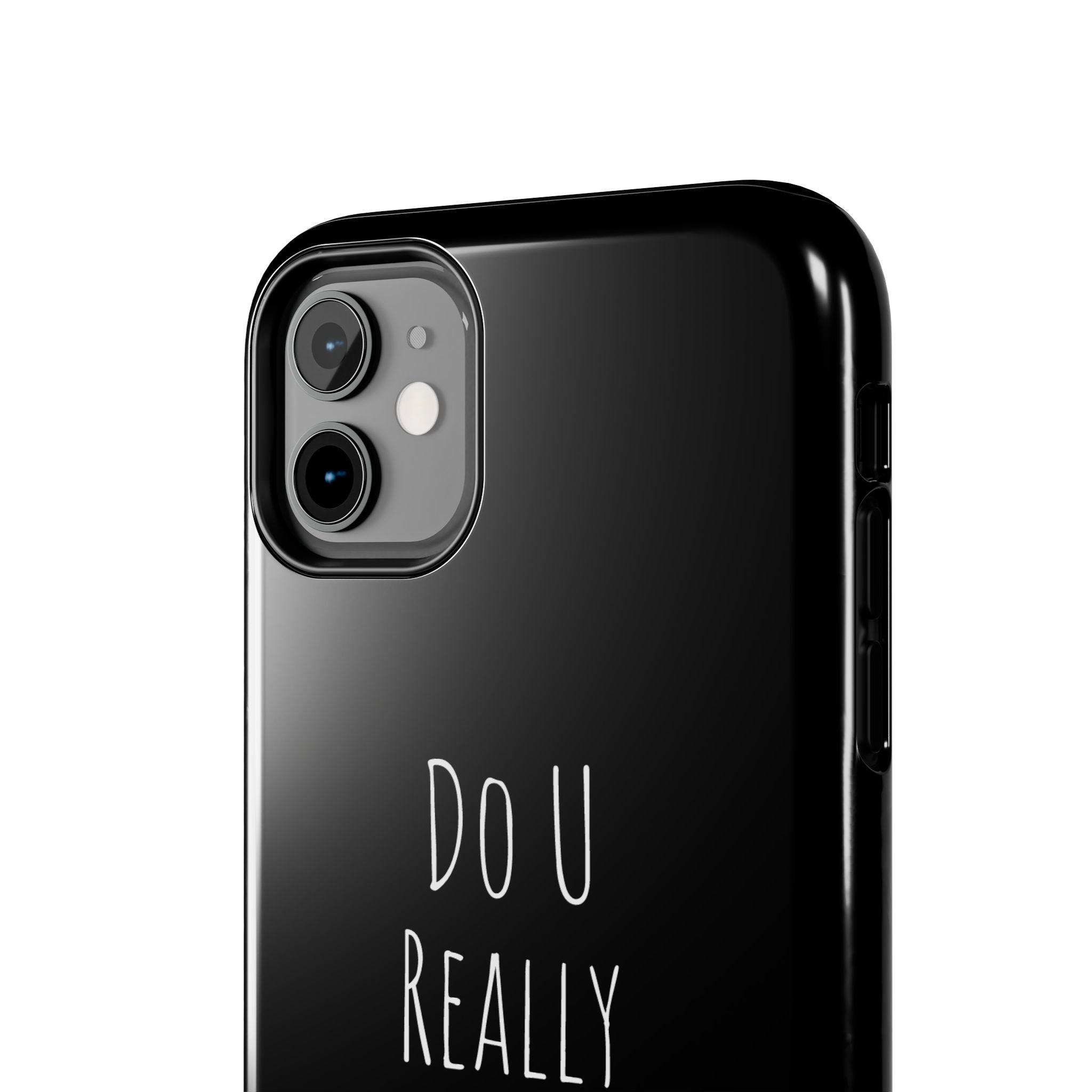 Miss Me? Phone Case