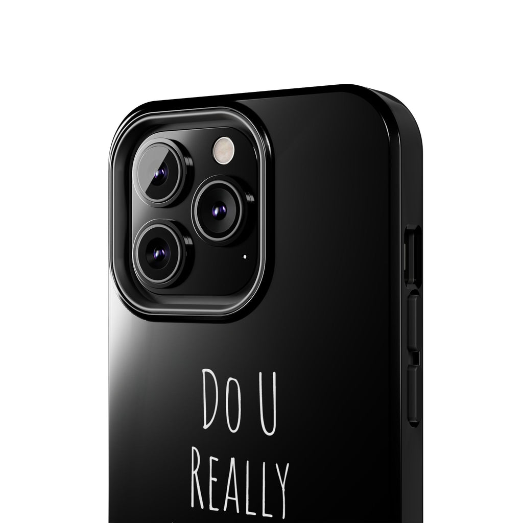 Miss Me? Phone Case