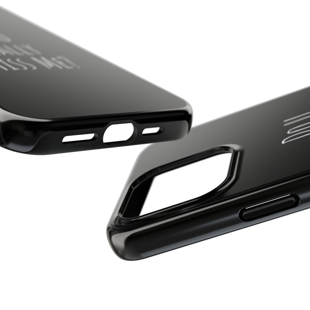 Miss Me? Phone Case