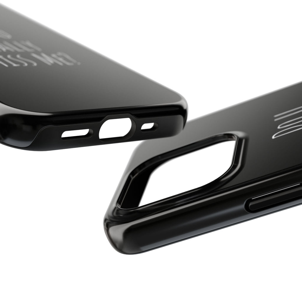 Miss Me? Phone Case