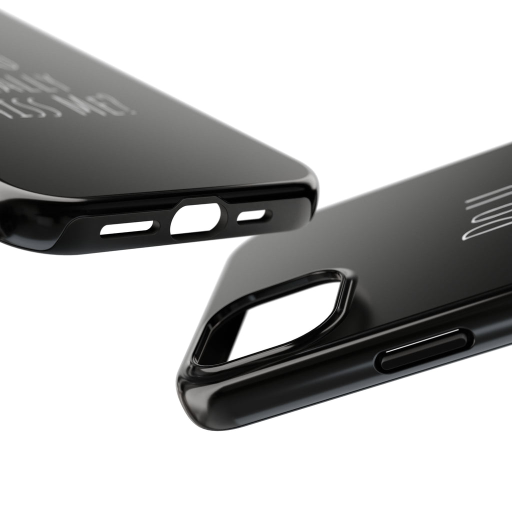 Miss Me? Phone Case