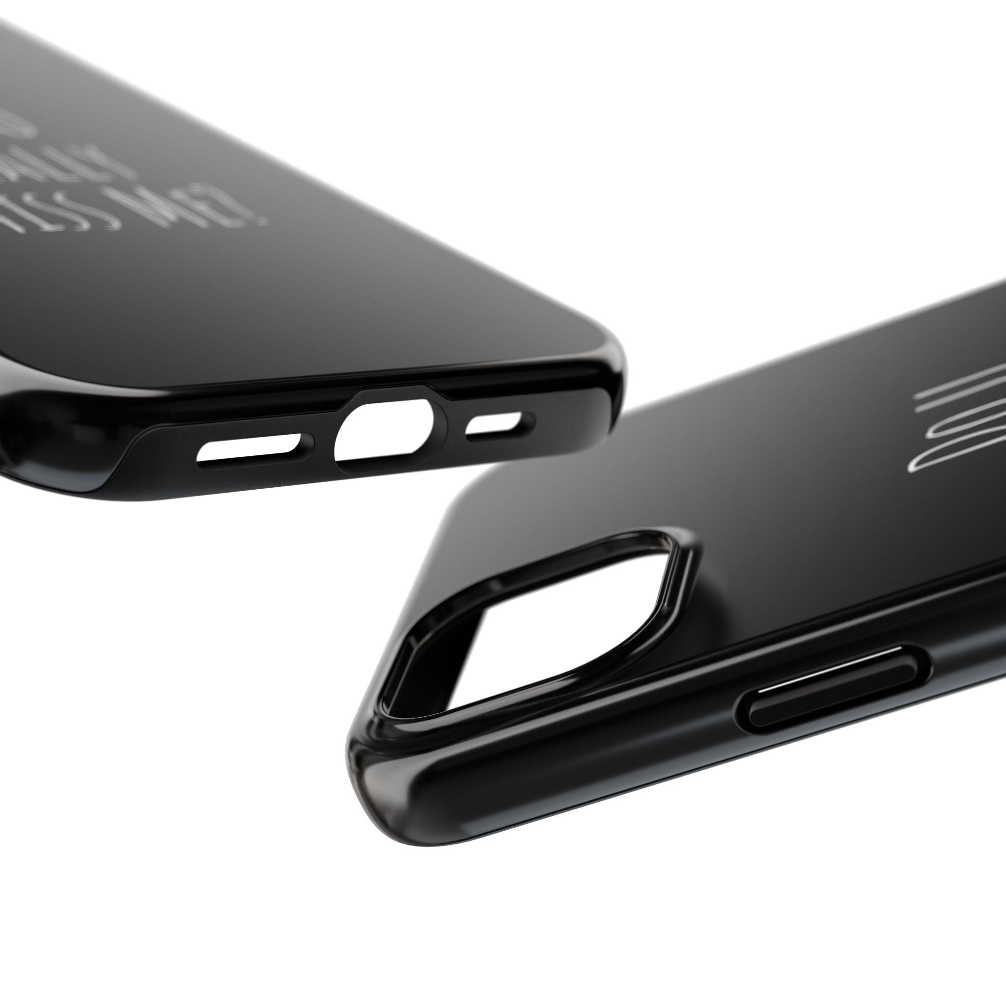 Miss Me? Phone Case