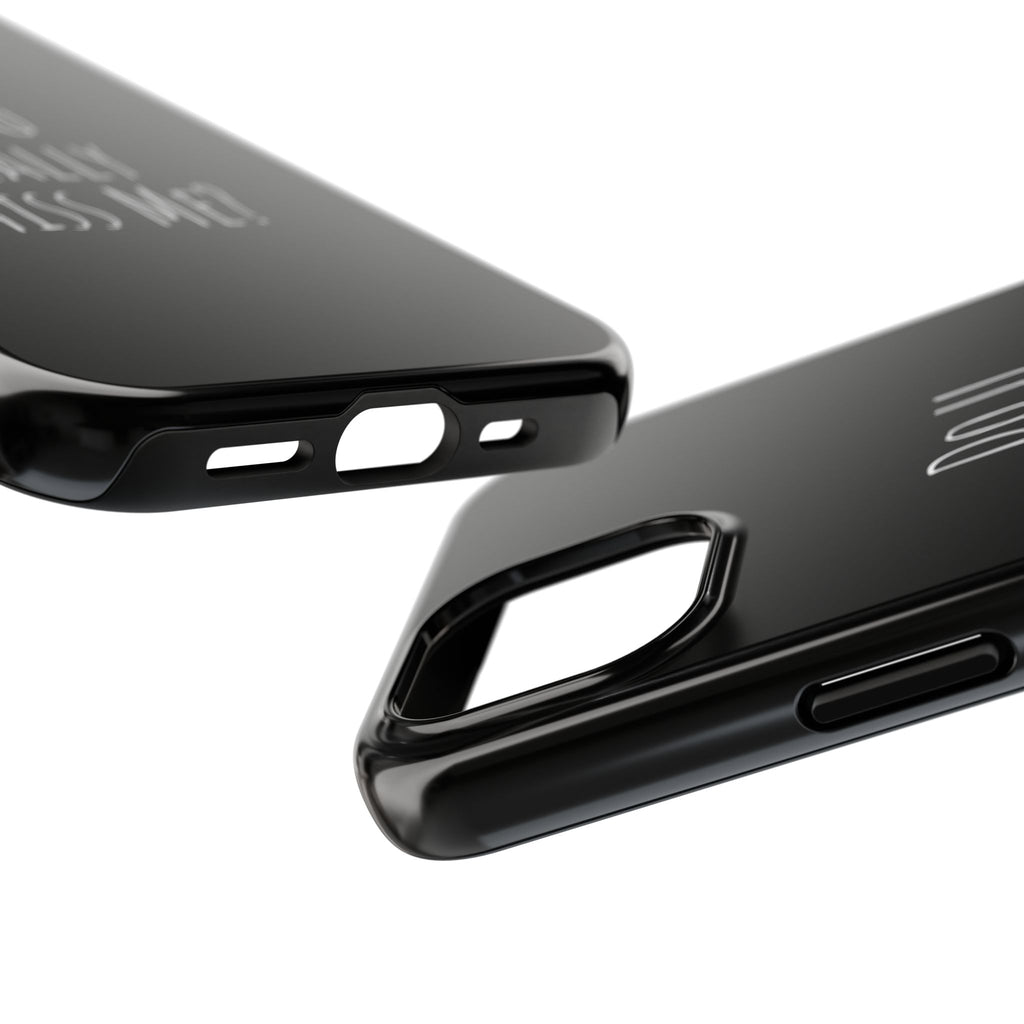 Miss Me? Phone Case
