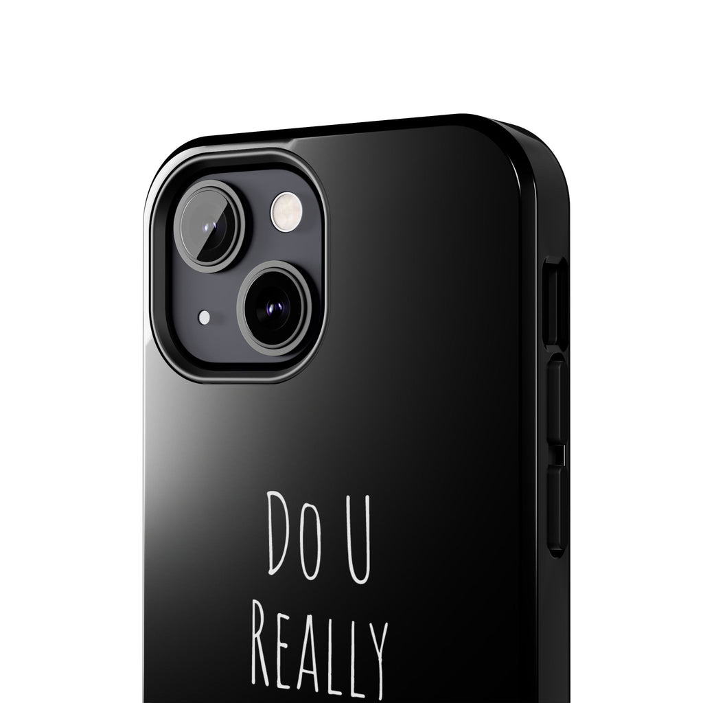 Miss Me? Phone Case