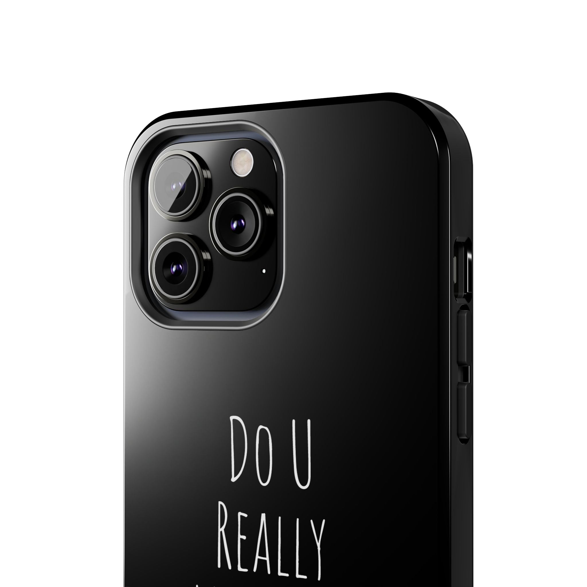 Miss Me? Phone Case
