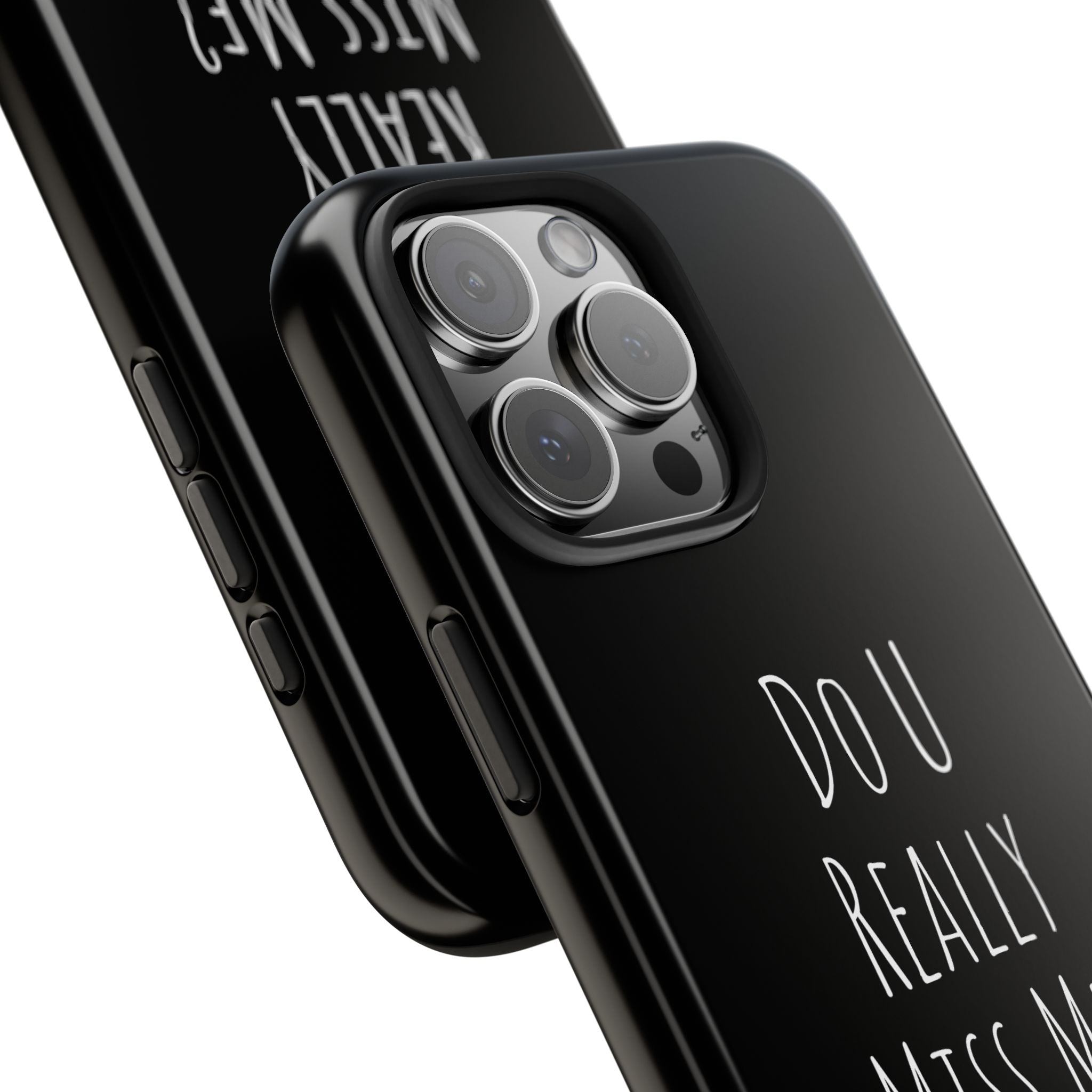 Miss Me? Phone Case