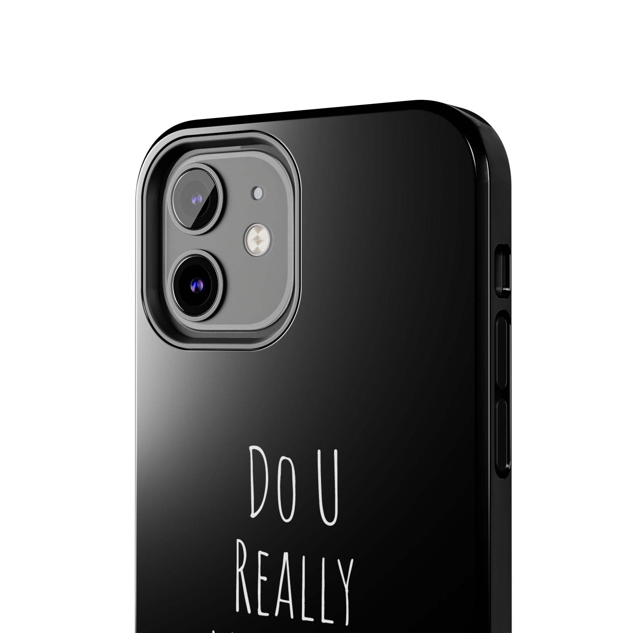 Miss Me? Phone Case
