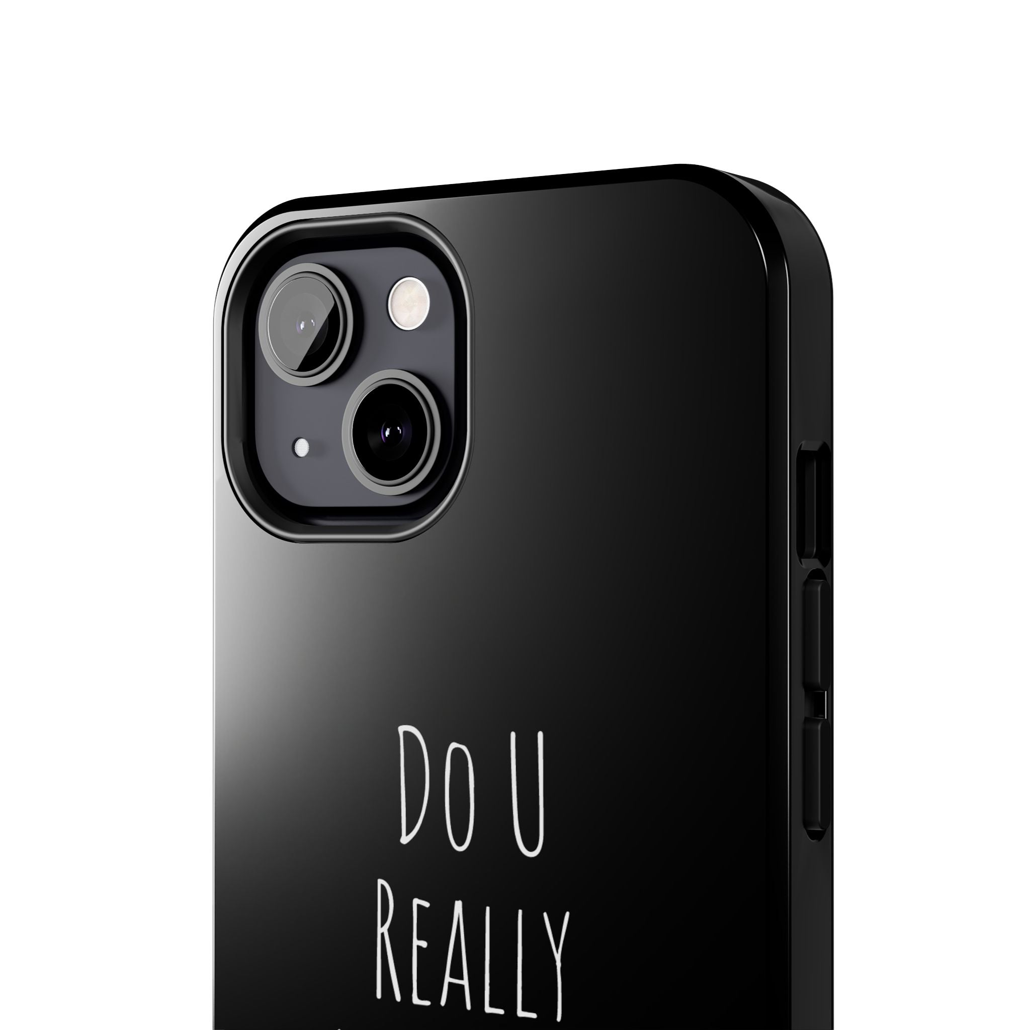 Miss Me? Phone Case