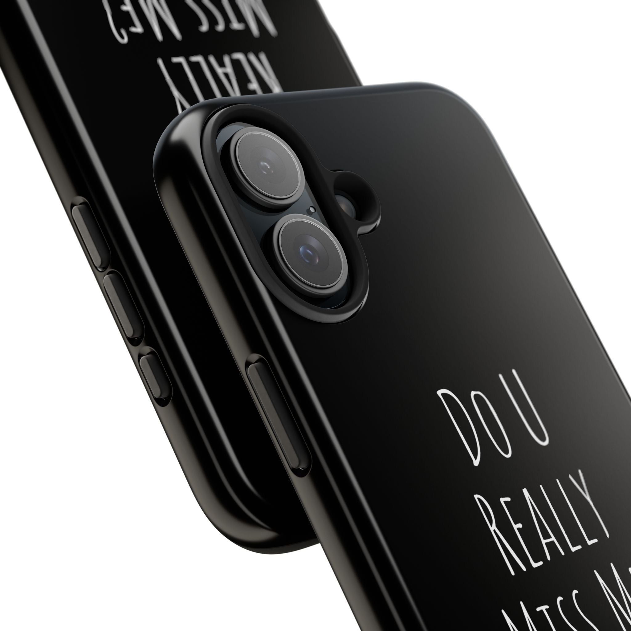 Miss Me? Phone Case